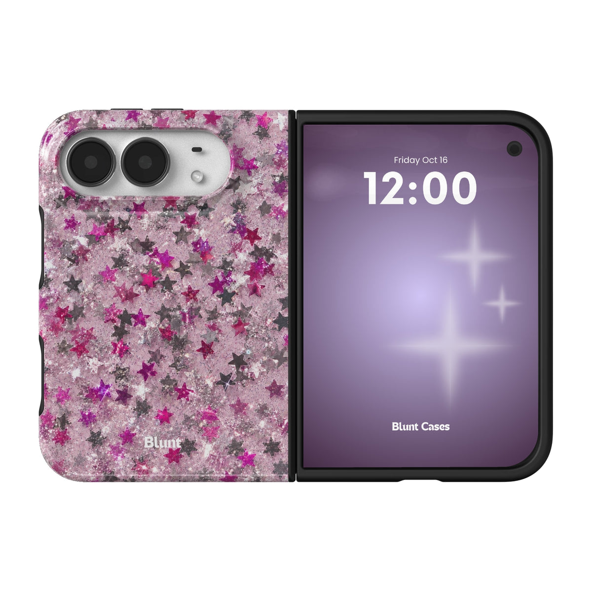 girlactic-iphone-case iPhone 18 Duo case, view 1