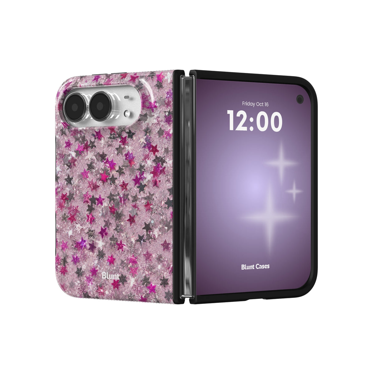 girlactic-iphone-case iPhone 18 Duo case, view 3