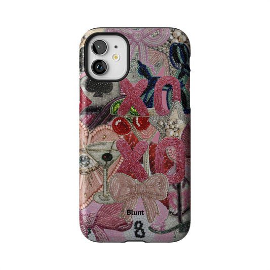 Girly Chaos iPhone Case gallery - Iphone_11_Iphone_1