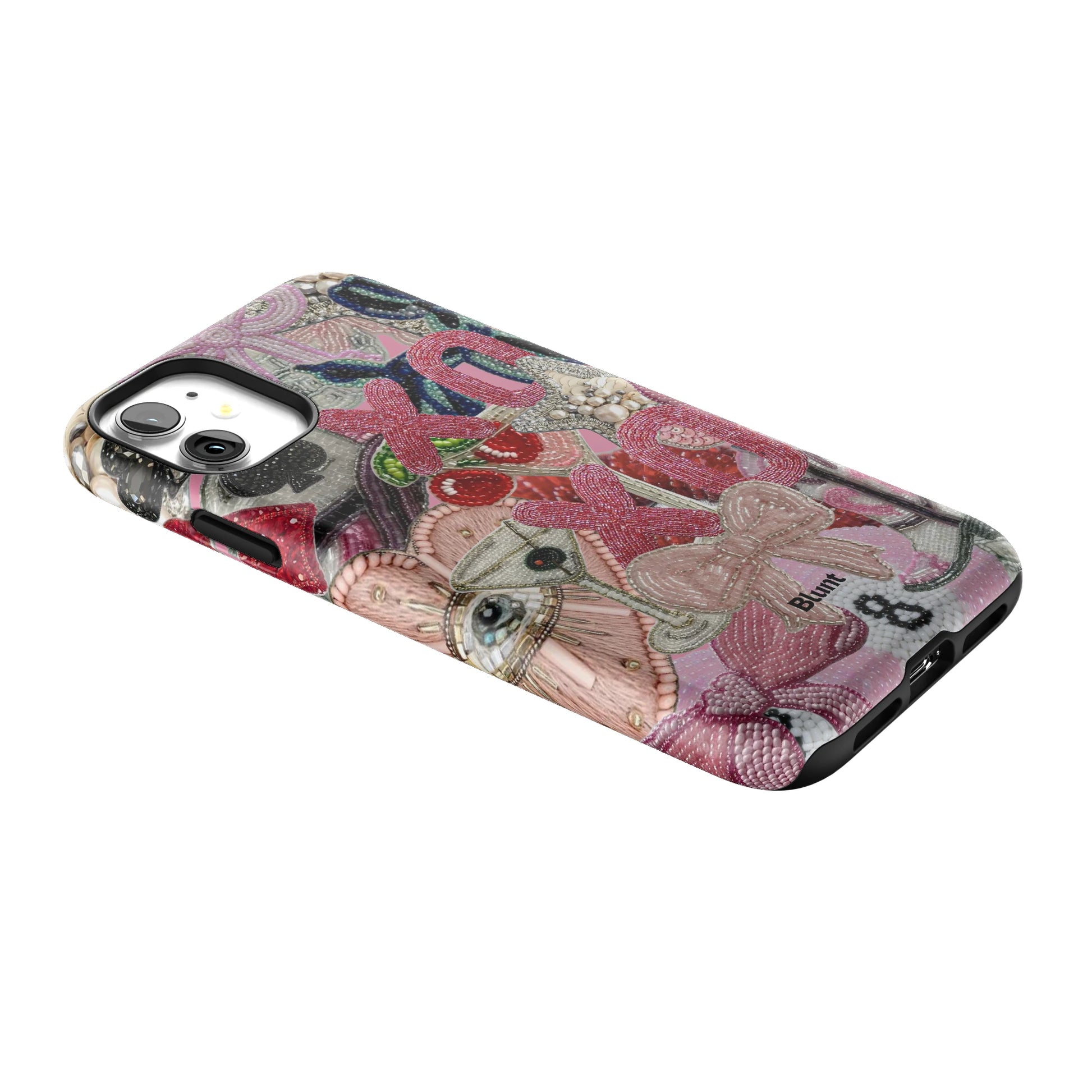 Girly Chaos iPhone Case gallery - Iphone_11_Iphone_2