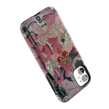 Girly Chaos iPhone Case gallery - Iphone_11_Iphone_5