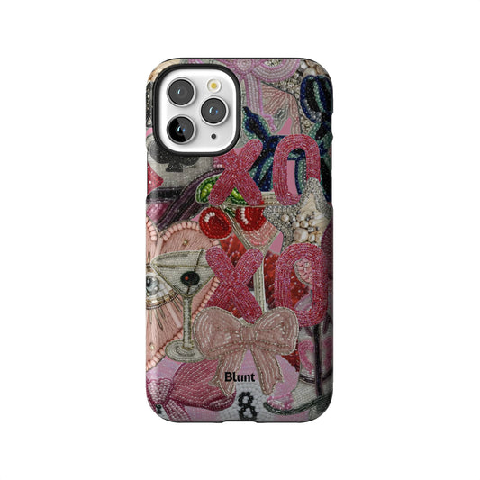 Girly Chaos iPhone Case gallery - Iphone_11_Pro_1