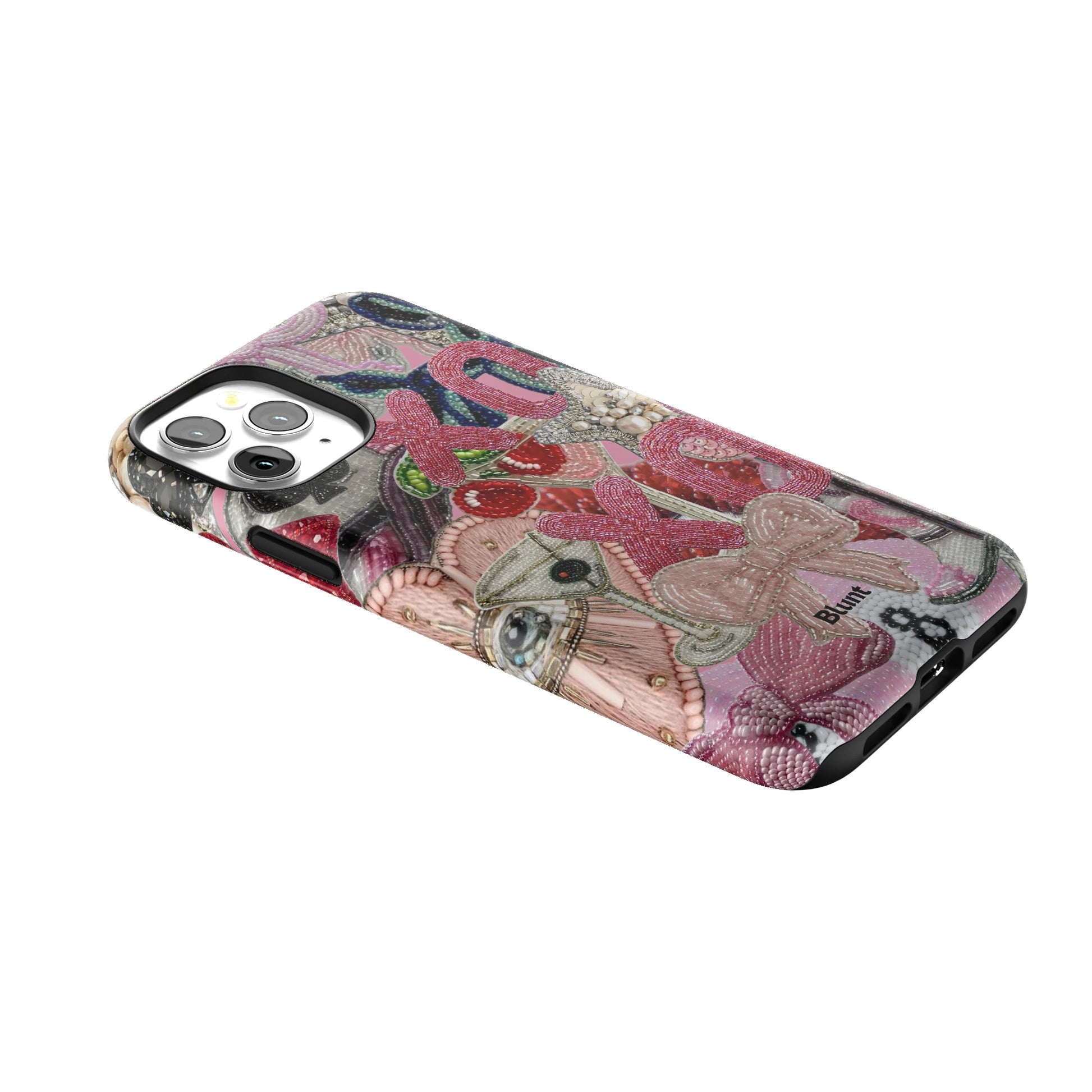 Girly Chaos iPhone Case gallery - Iphone_11_Pro_2