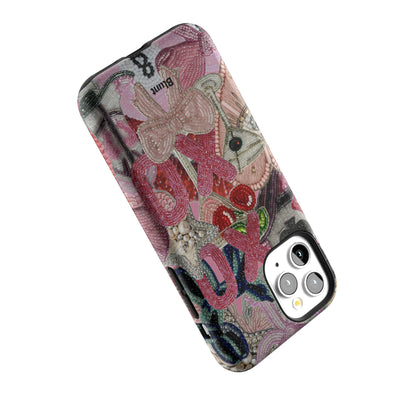 Girly Chaos iPhone Case gallery - Iphone_11_Pro_5