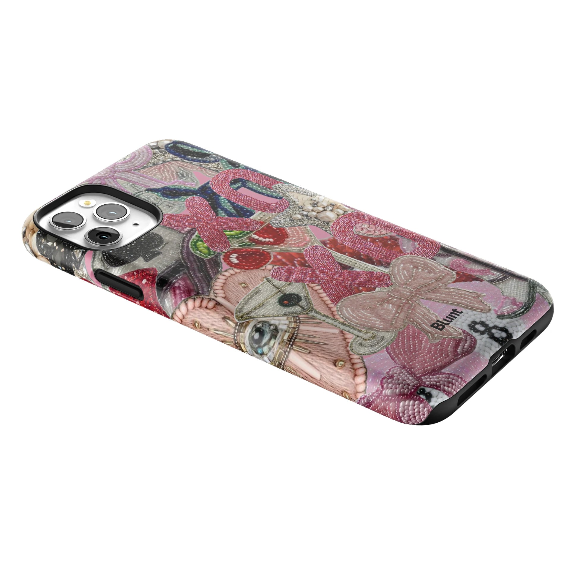 Girly Chaos iPhone Case gallery - Iphone_11_Pro_Max_2