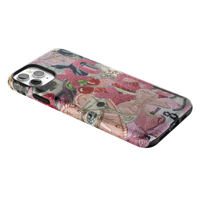 Girly Chaos iPhone Case gallery - Iphone_11_Pro_Max_2