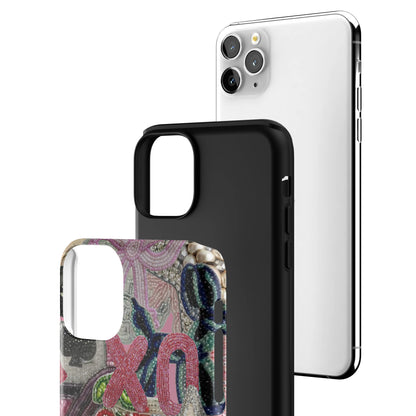 Girly Chaos iPhone Case gallery - Iphone_11_Pro_Max_3