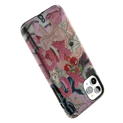 Girly Chaos iPhone Case gallery - Iphone_11_Pro_Max_5