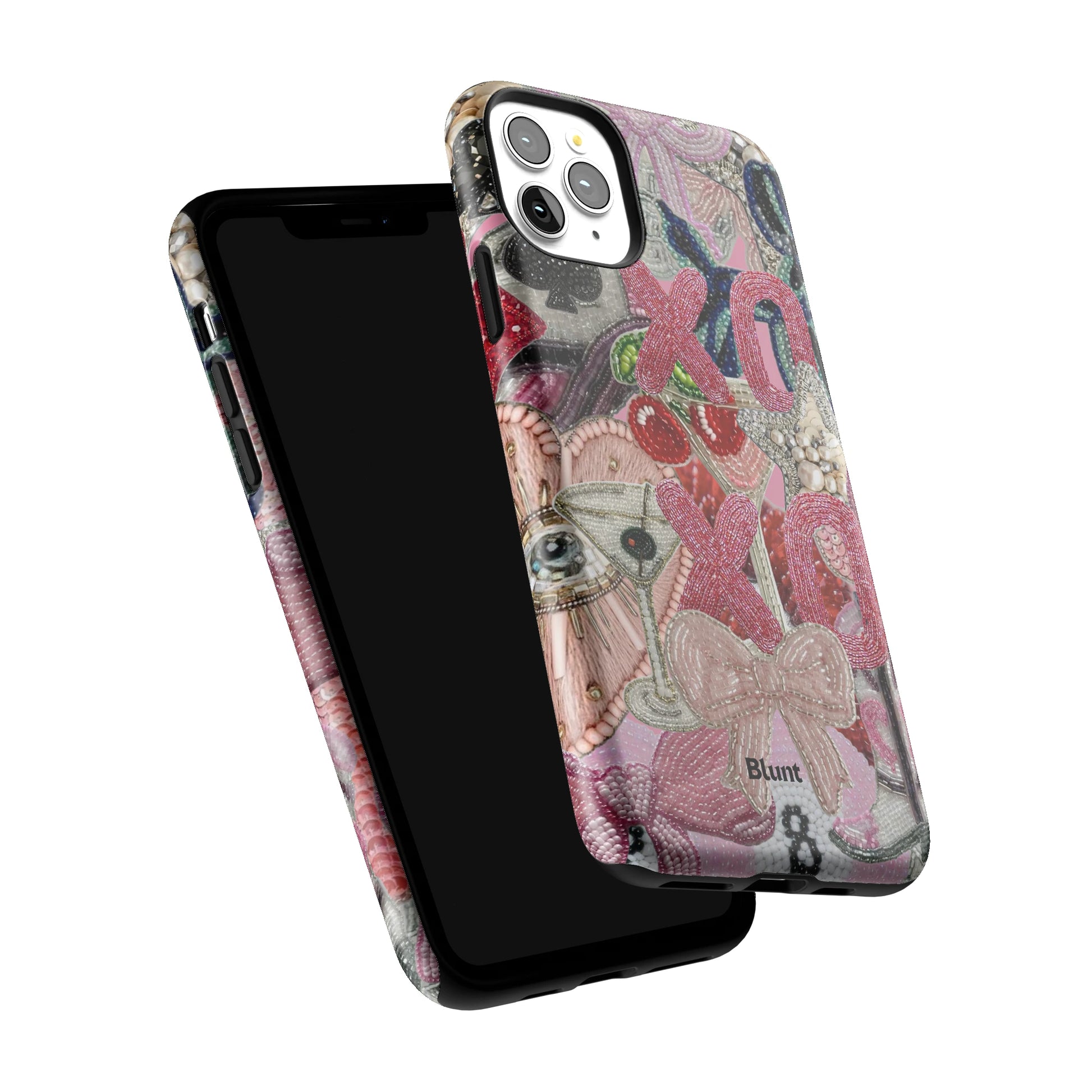 Girly Chaos iPhone Case gallery - Iphone_11_Pro_Max_6