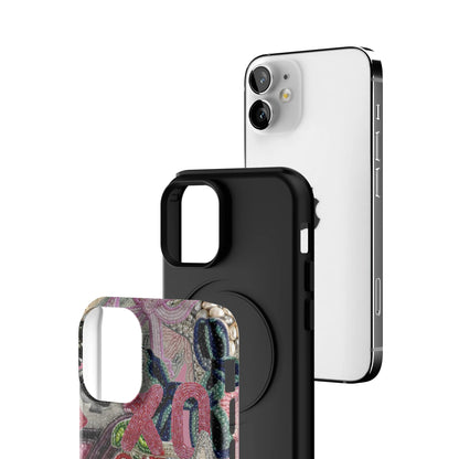 Girly Chaos iPhone Case gallery - Iphone_12_Mini_Air_Plus_3