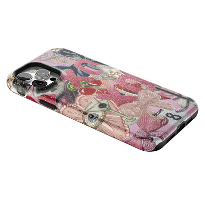 Girly Chaos iPhone Case gallery - Iphone_12_Pro_Max_2