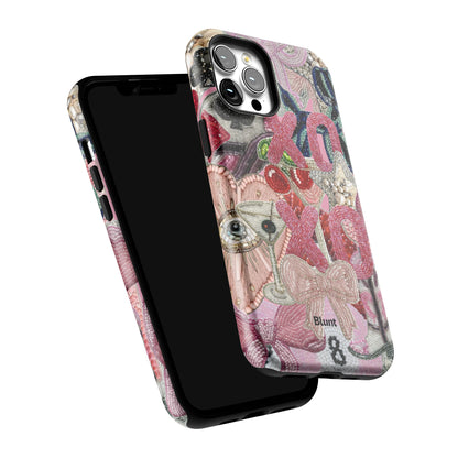 Girly Chaos iPhone Case gallery - Iphone_12_Pro_Max_6