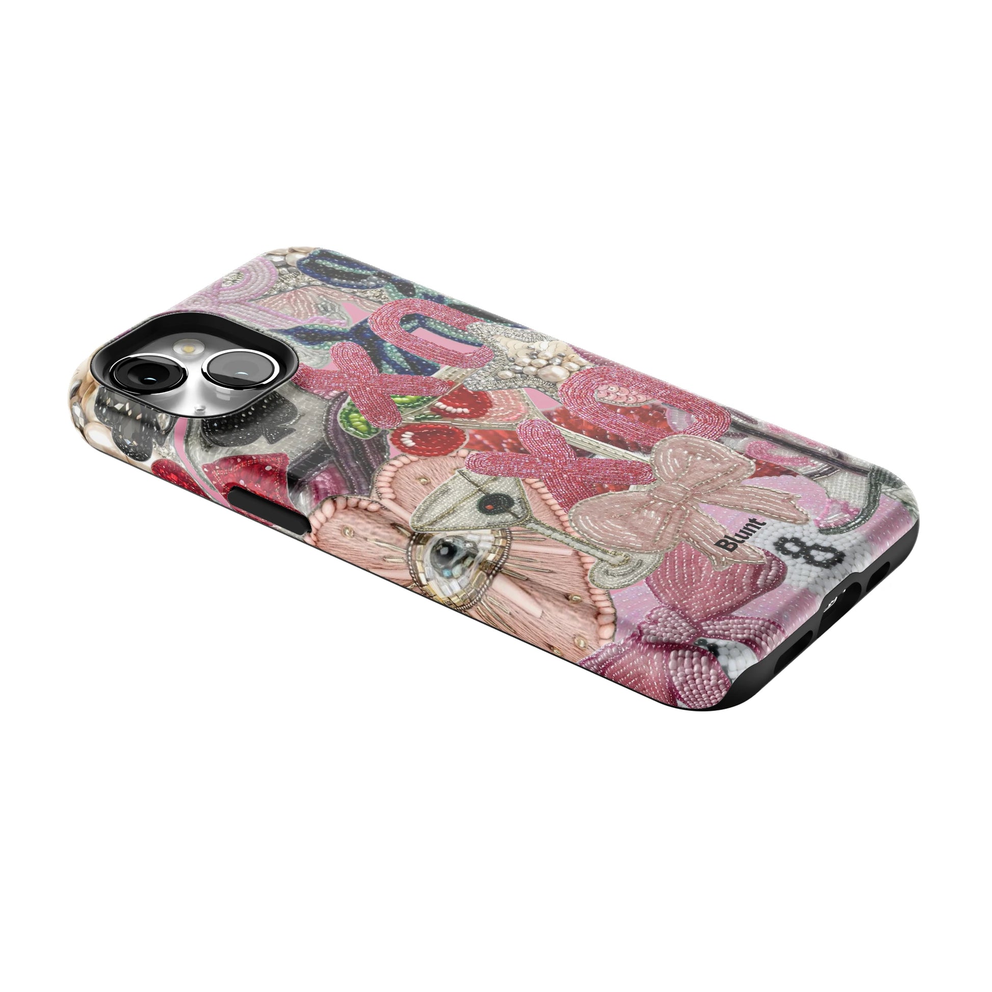 Girly Chaos iPhone Case gallery - Iphone_13_Iphone_2