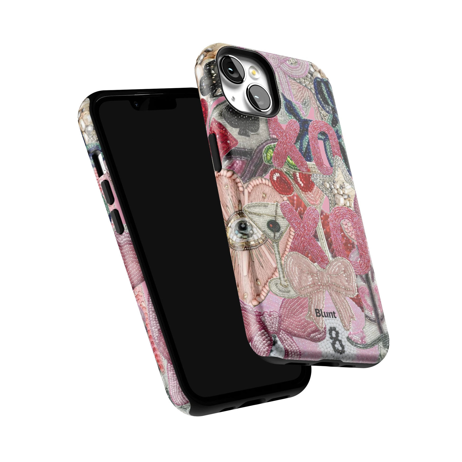 Girly Chaos iPhone Case gallery - Iphone_13_Iphone_6
