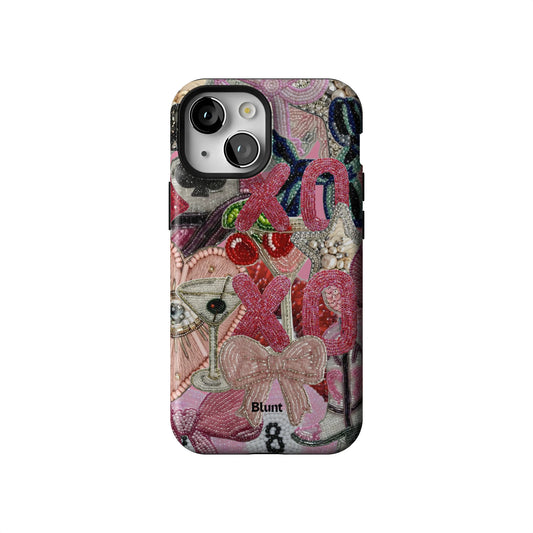 Girly Chaos iPhone Case gallery - Iphone_13_Mini_Air_Plus_1