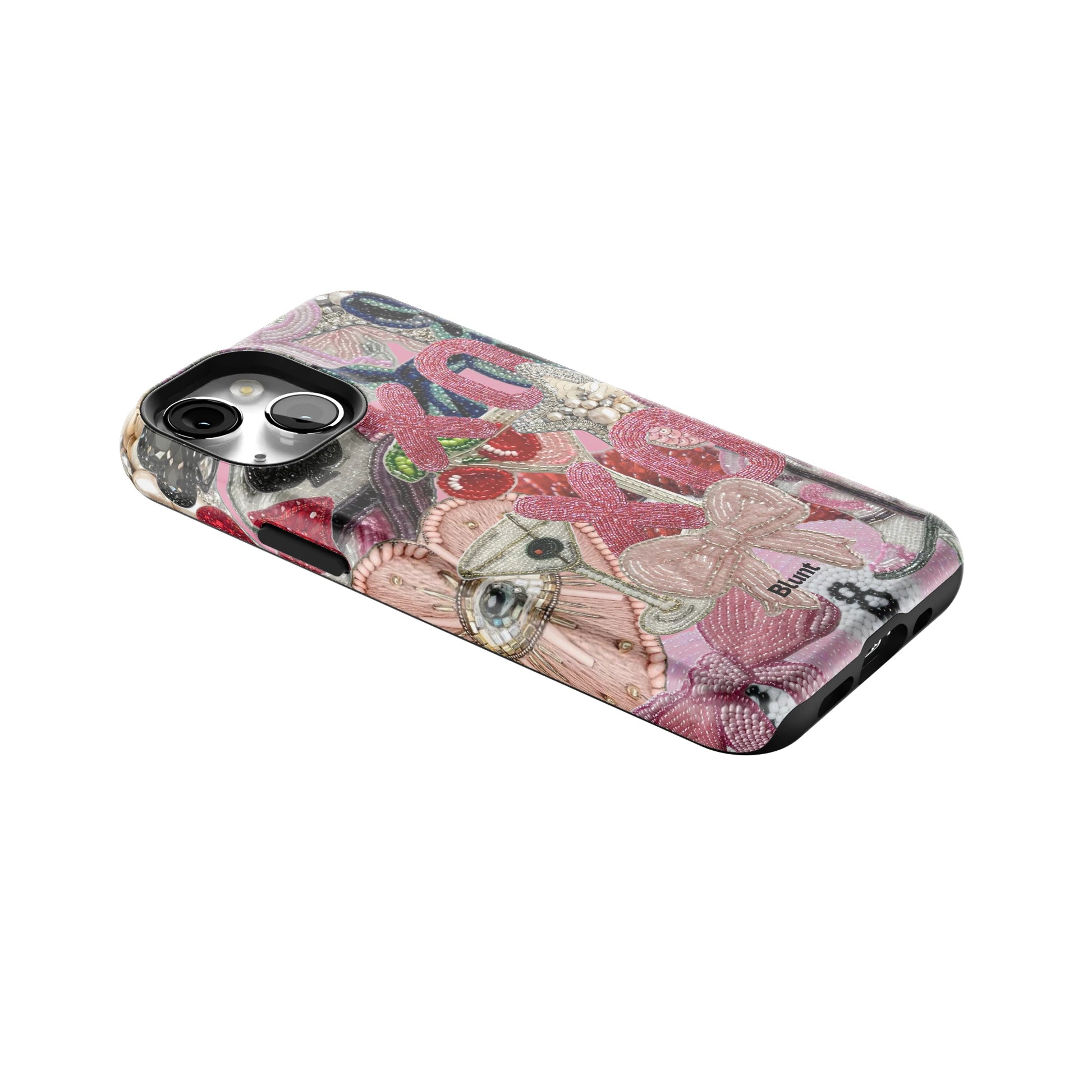 Girly Chaos iPhone Case gallery - Iphone_13_Mini_Air_Plus_2