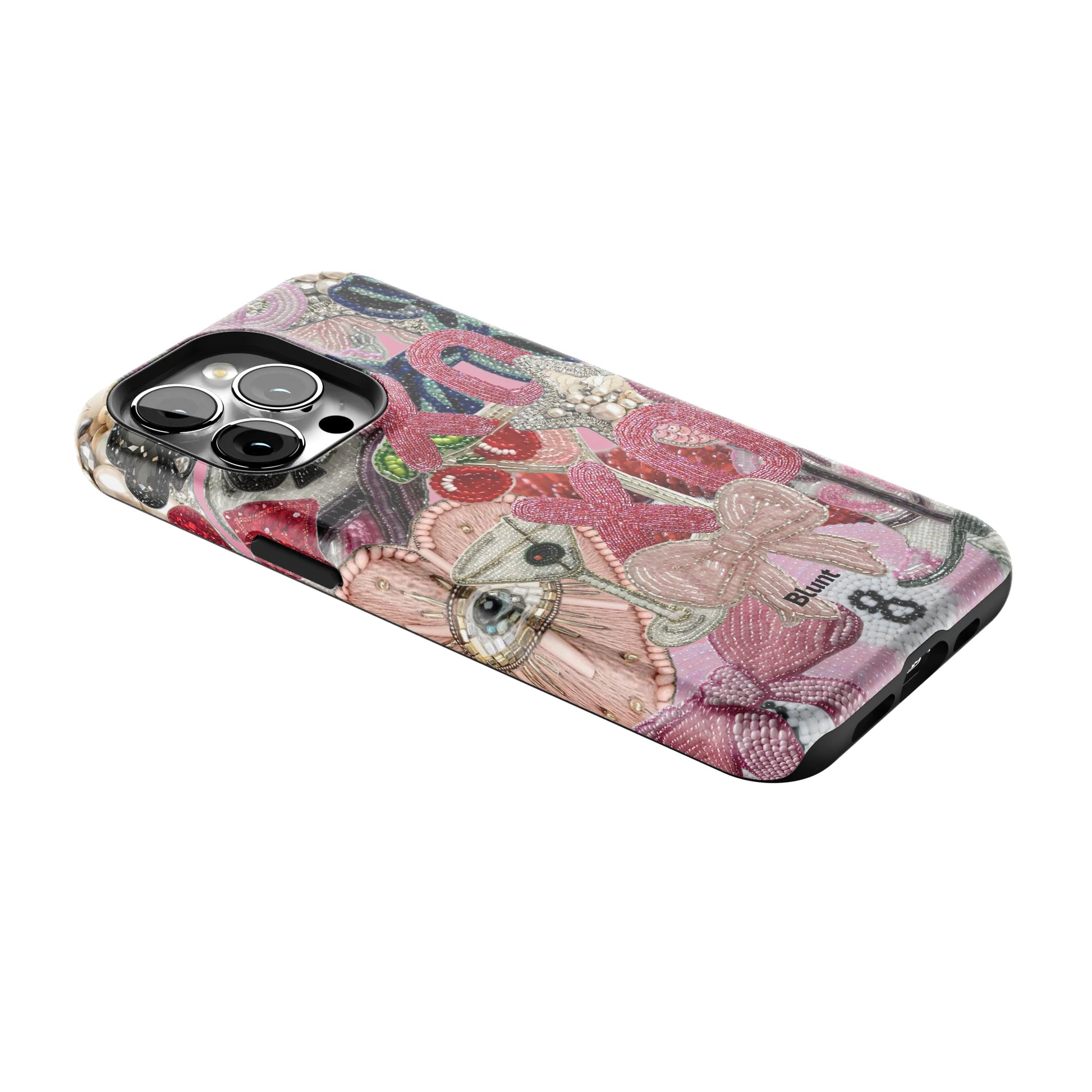 Girly Chaos iPhone Case gallery - Iphone_13_Pro_2