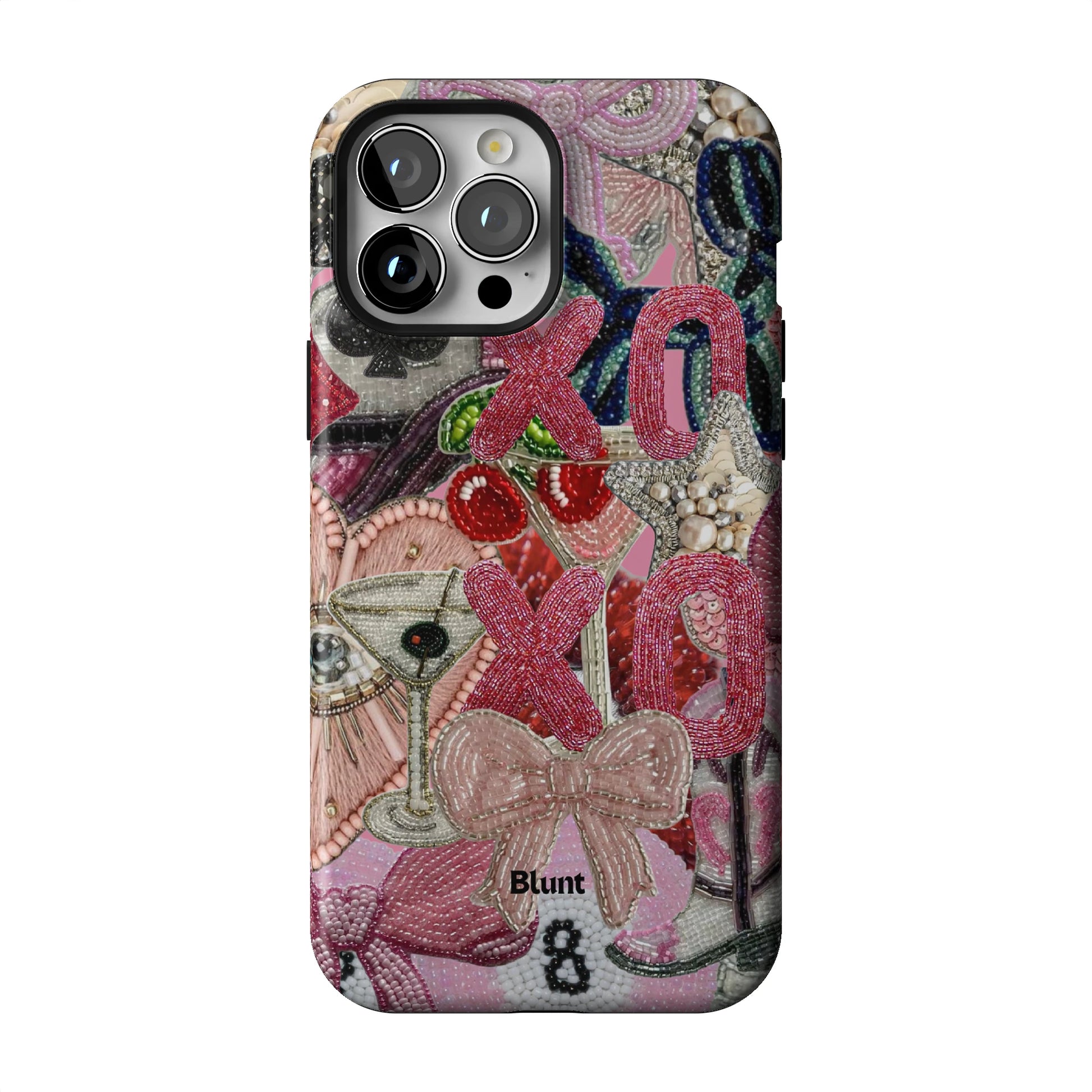 Girly Chaos iPhone Case gallery - Iphone_13_Pro_Max_1