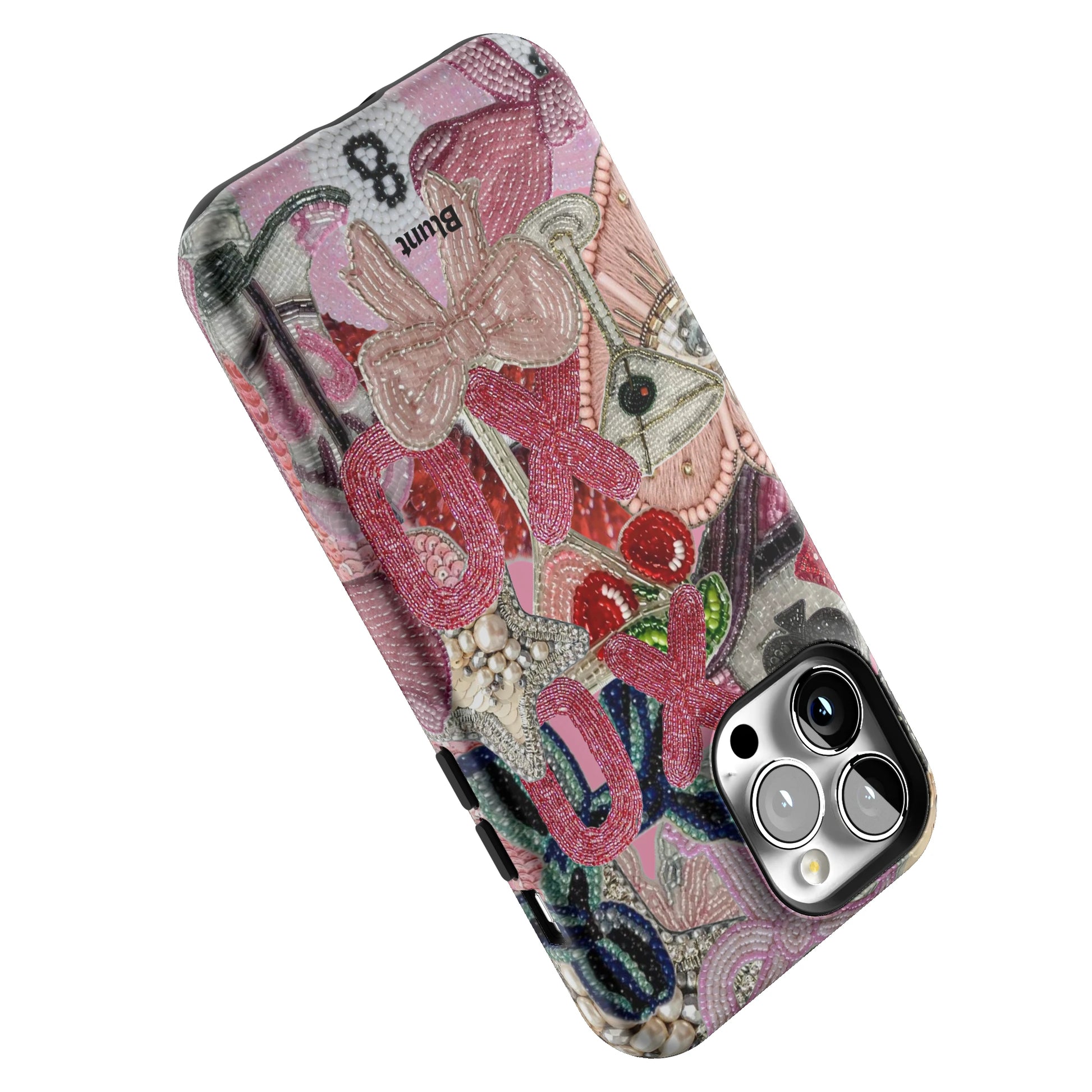 Girly Chaos iPhone Case gallery - Iphone_13_Pro_Max_5