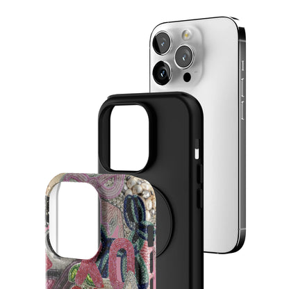 Girly Chaos iPhone Case gallery - Iphone_14_Pro_3