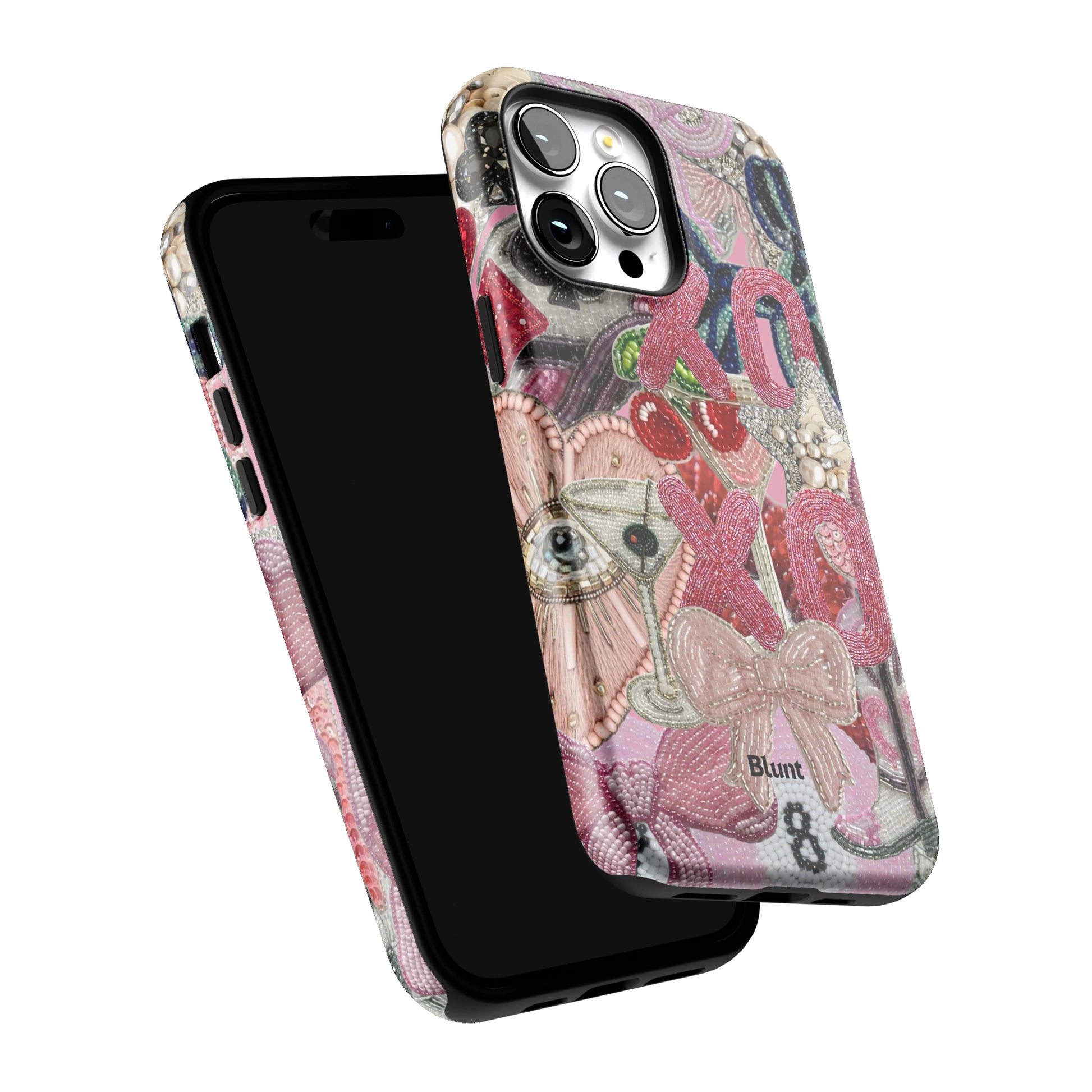 Girly Chaos iPhone Case gallery - Iphone_14_Pro_Max_6