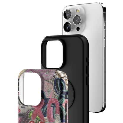 Girly Chaos iPhone Case gallery - Iphone_15_Pro_Max_3