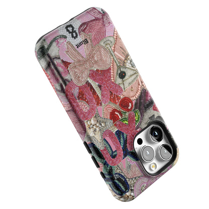 Girly Chaos iPhone Case gallery - Iphone_15_Pro_Max_5