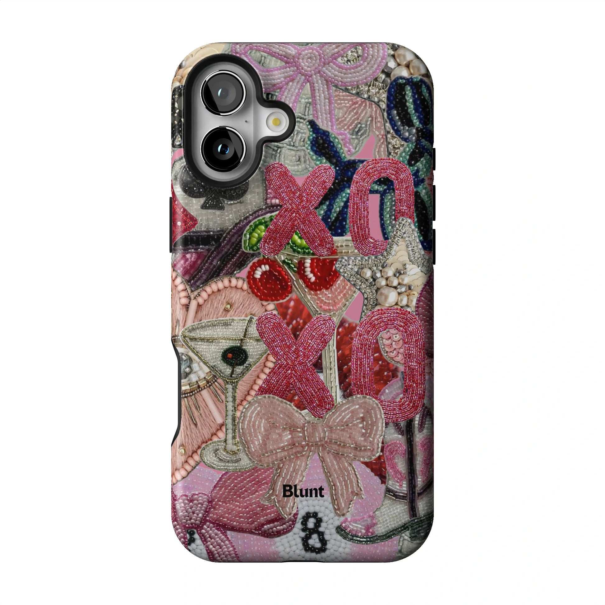 Girly Chaos iPhone Case gallery - Iphone_16_Mini_Air_Plus_1