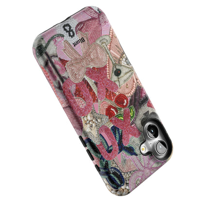 Girly Chaos iPhone Case gallery - Iphone_16_Mini_Air_Plus_5