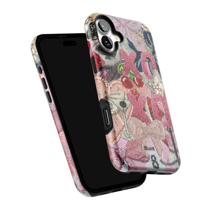 Girly Chaos iPhone Case gallery - Iphone_16_Mini_Air_Plus_6