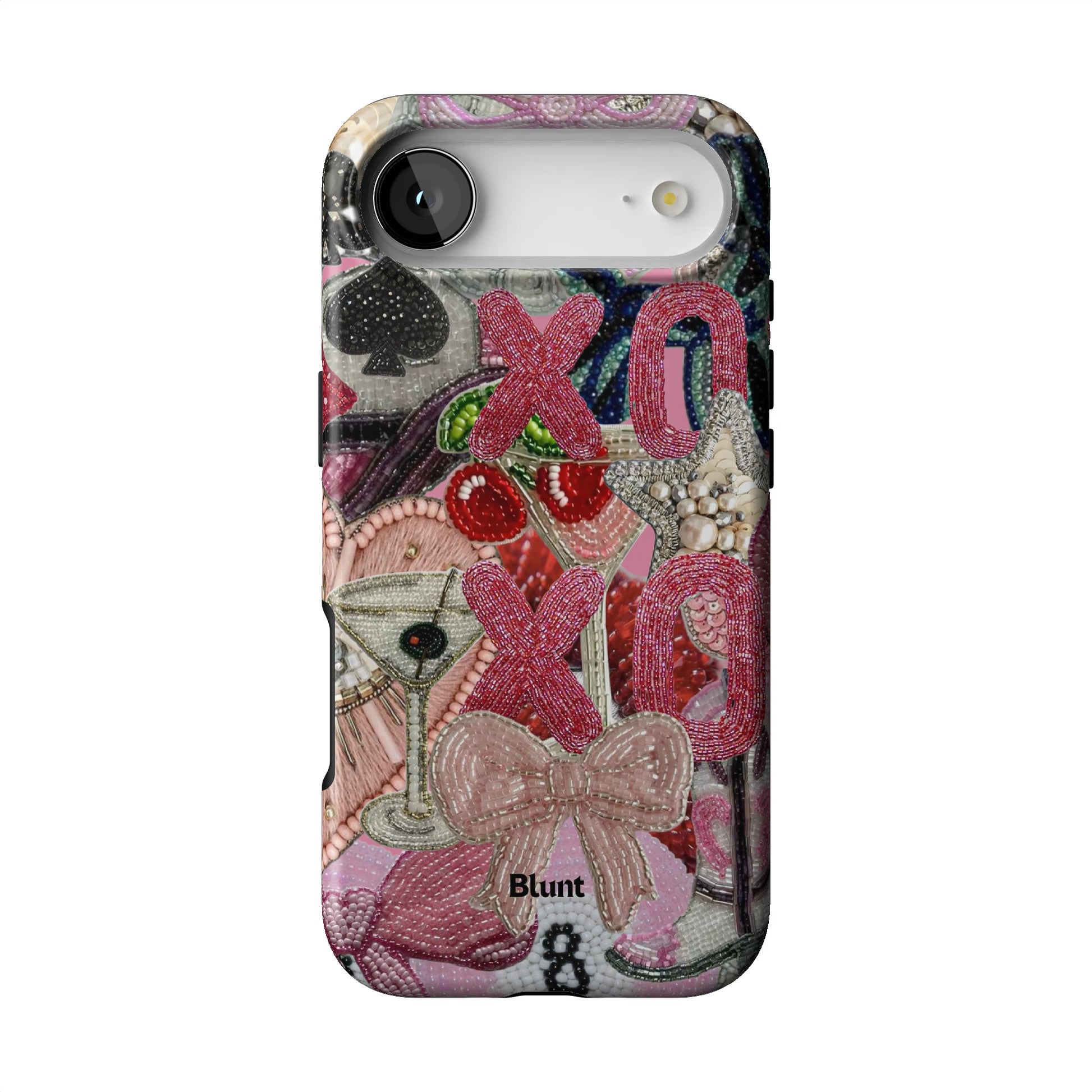 Girly Chaos iPhone Case gallery - Iphone_17_Air_1