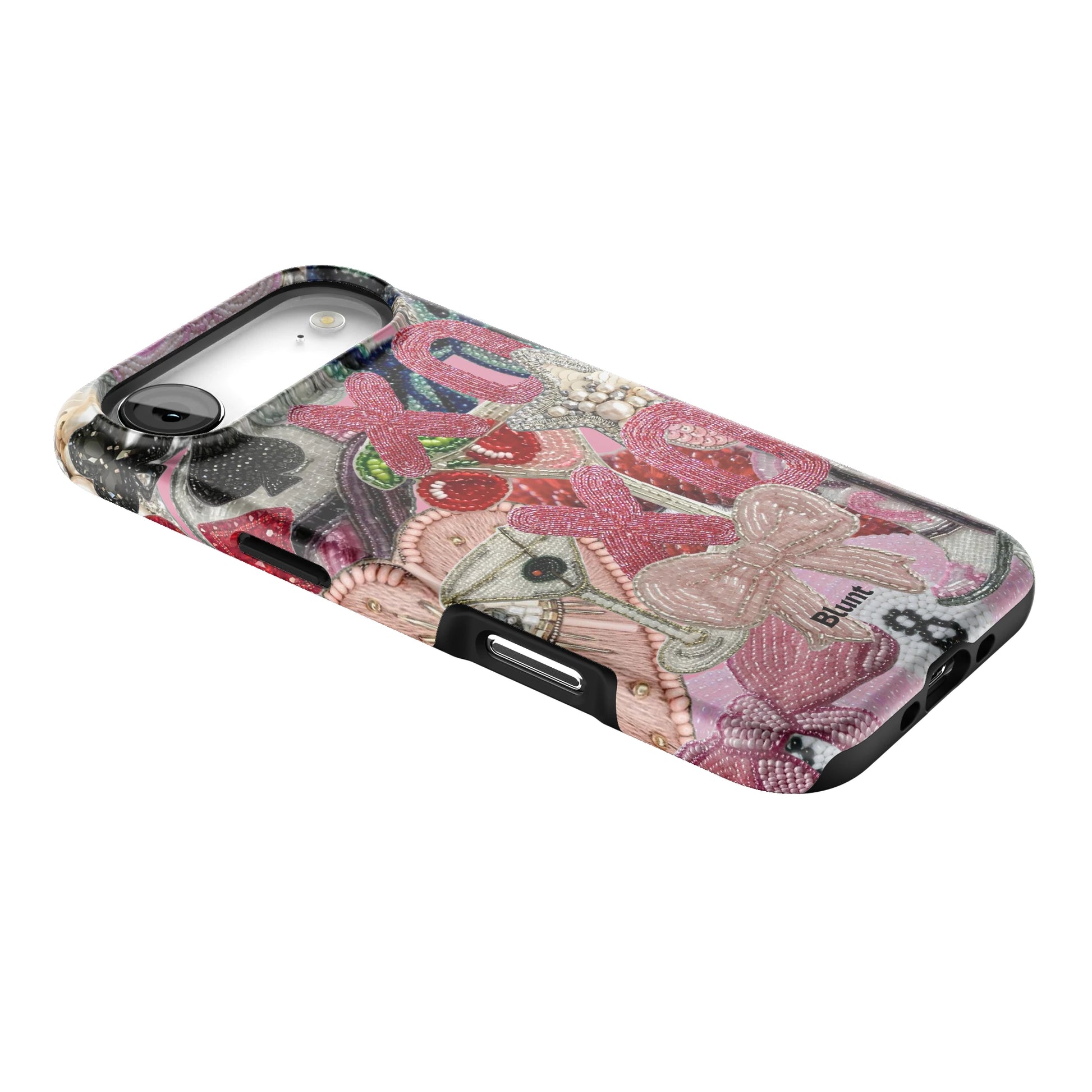 Girly Chaos iPhone Case gallery - Iphone_17_Air_2