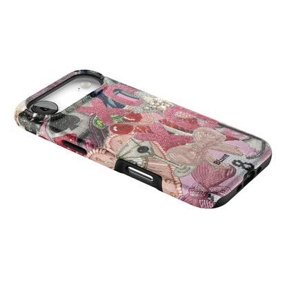Girly Chaos iPhone Case gallery - Iphone_17_Air_2