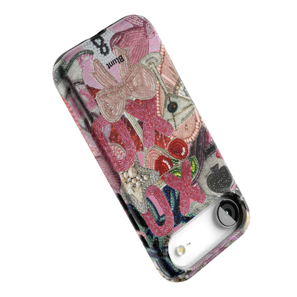 Girly Chaos iPhone Case gallery - Iphone_17_Air_5