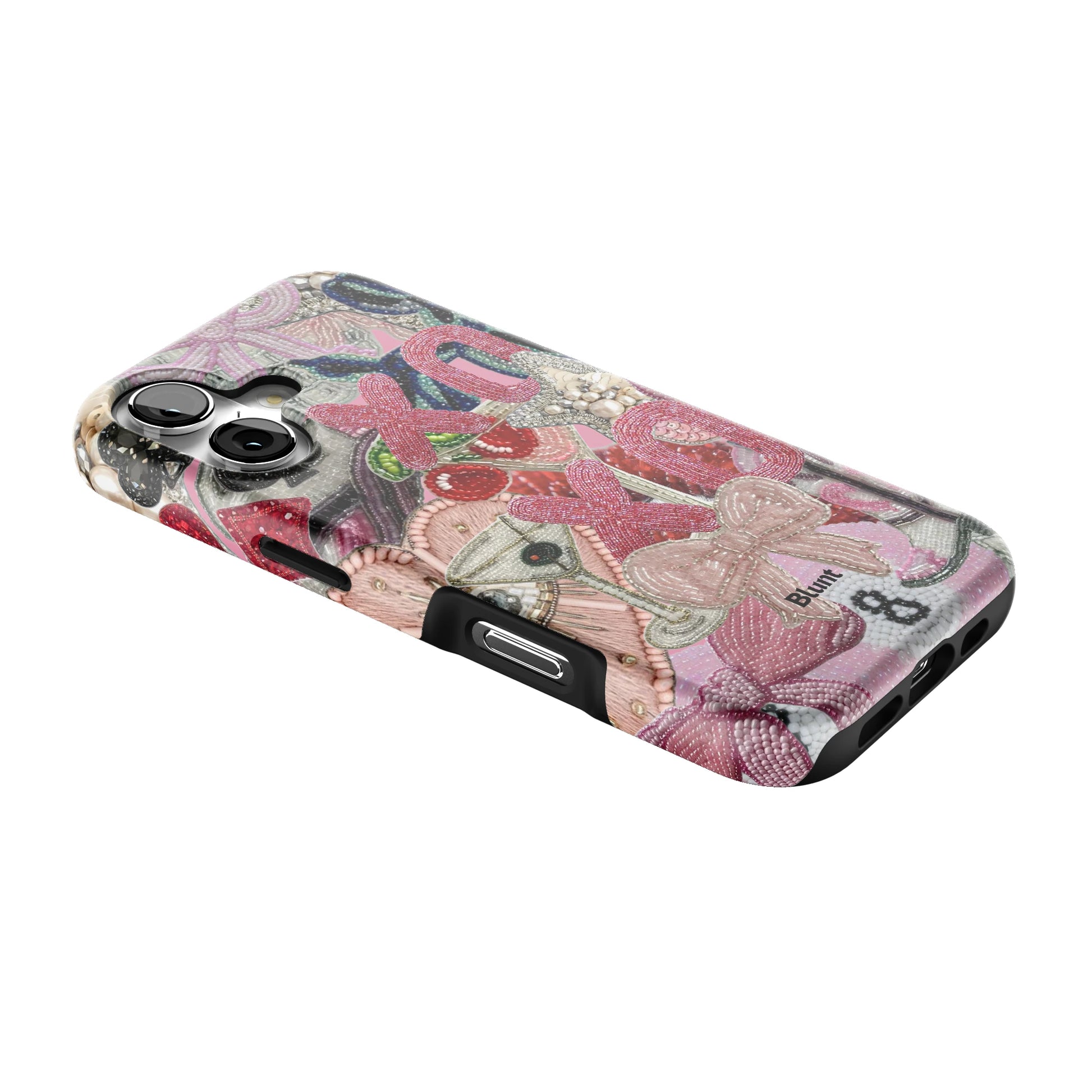Girly Chaos iPhone Case gallery - Iphone_17_Iphone_2