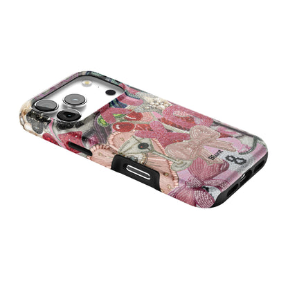 Girly Chaos iPhone Case gallery - Iphone_17_Pro_2