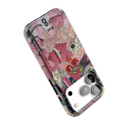 Girly Chaos iPhone Case gallery - Iphone_17_Pro_5