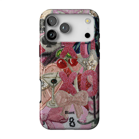Girly Chaos iPhone Case gallery - Iphone_17_Pro_Max_1