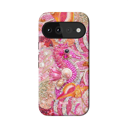 Girly Cove Pixel Case - Blunt Cases