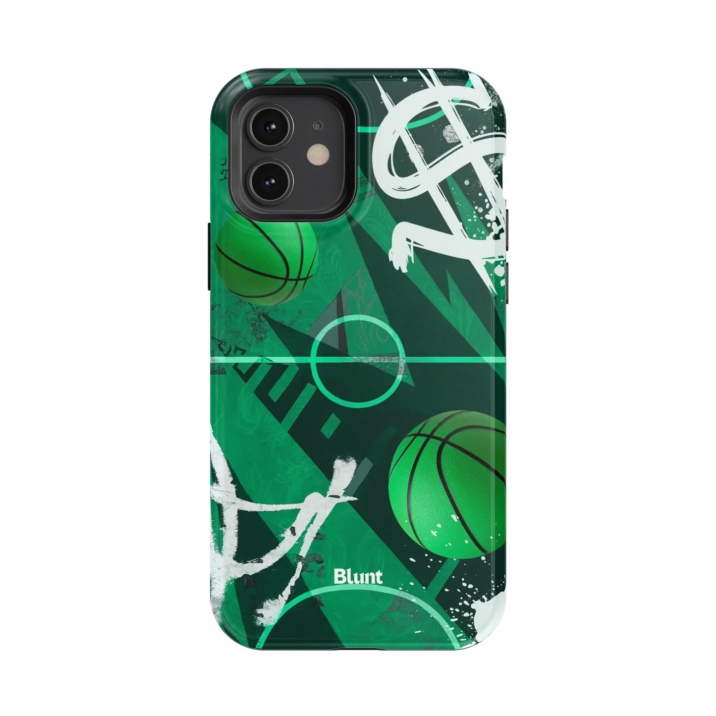 Fastbreak iPhone Case