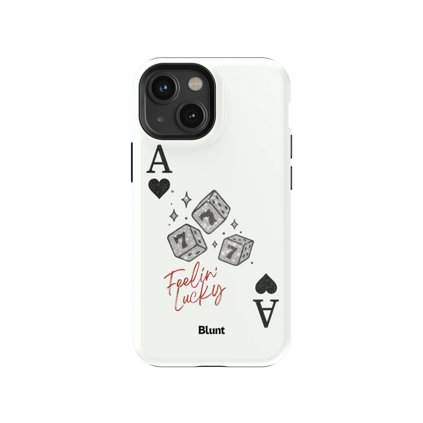 Dealer iPhone Case