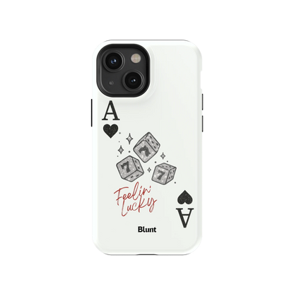 Dealer iPhone Case