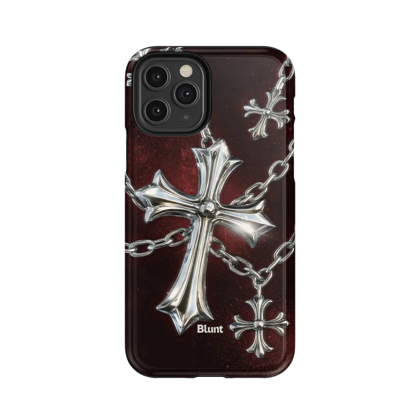 Axel iPhone Case