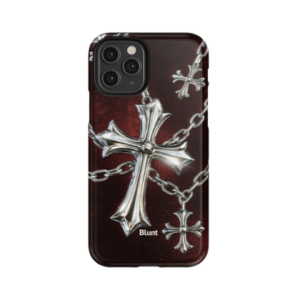 Axel iPhone Case