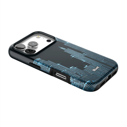 Blue-NYC--SKYELINE-iphone-case-iPhone 17 Pro-2
