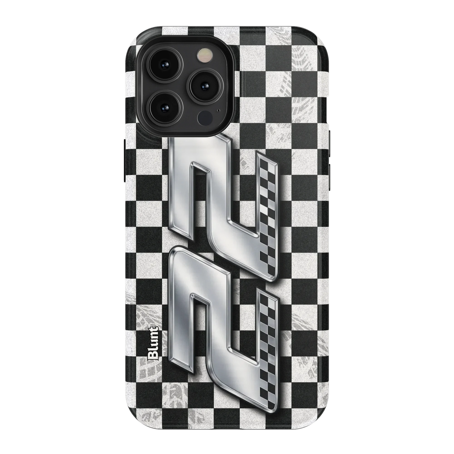 Turbo iPhone Case