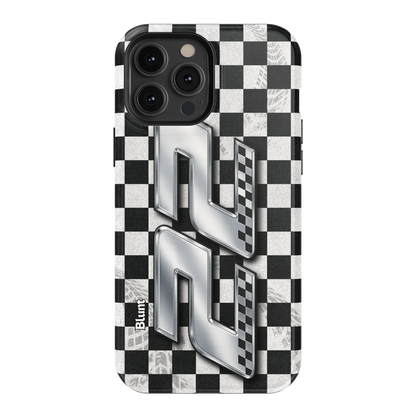 Turbo iPhone Case