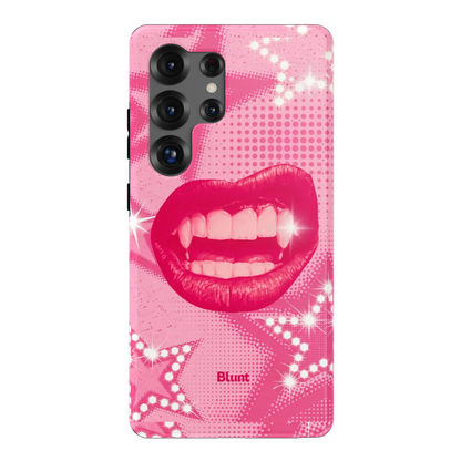 Popstar-Fang-samsung-case-Galaxy S25 Ultra-1
