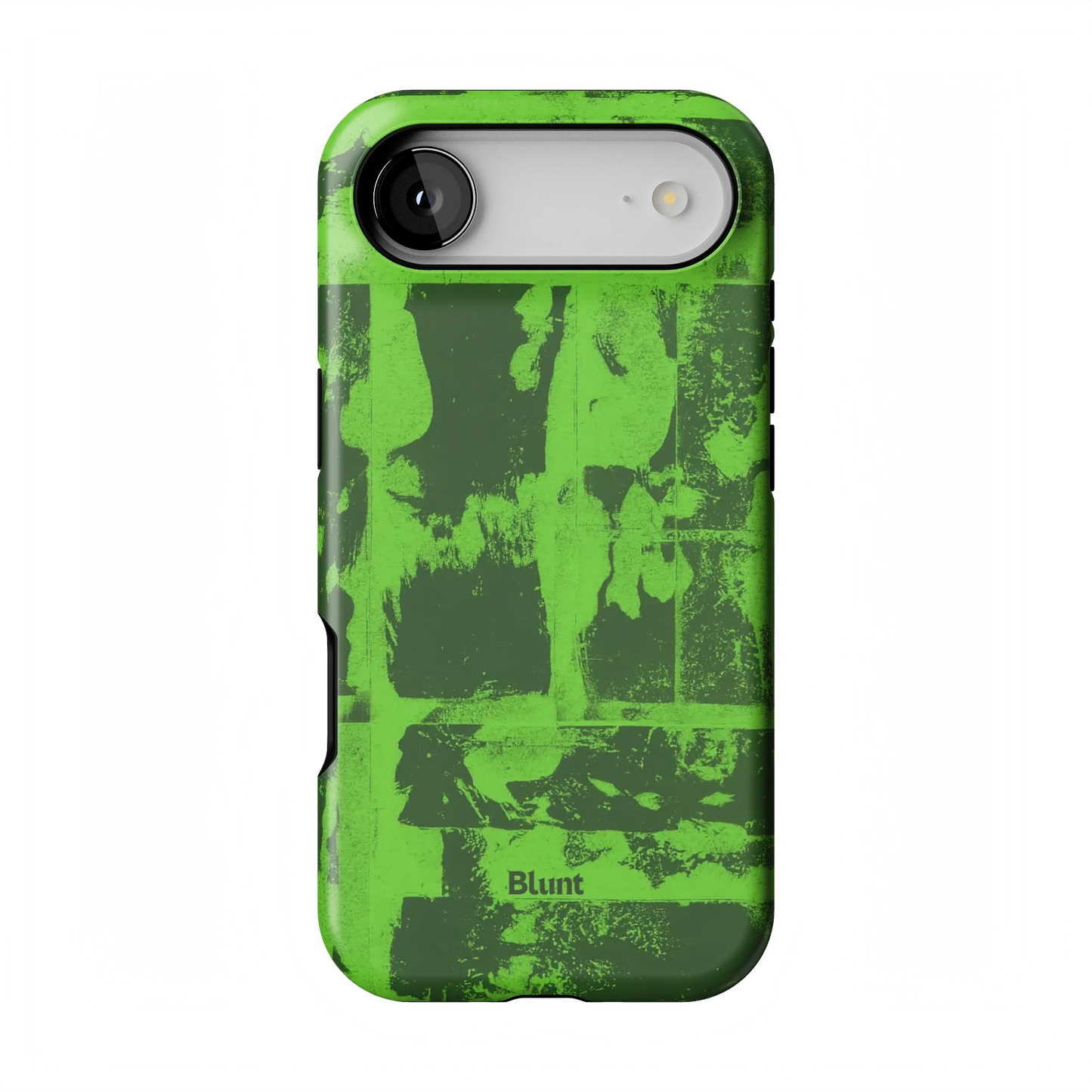 Urban Moss iPhone Case