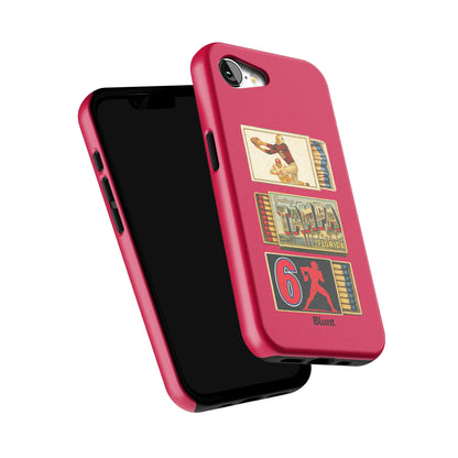 Tampa-Football-iphone-case-iPhone 17 E-5